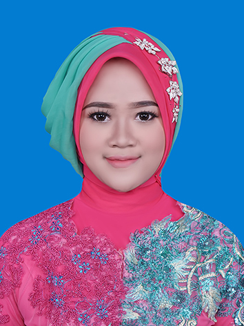 Khonita Rahma Diani, S.Pt., M.Ling.