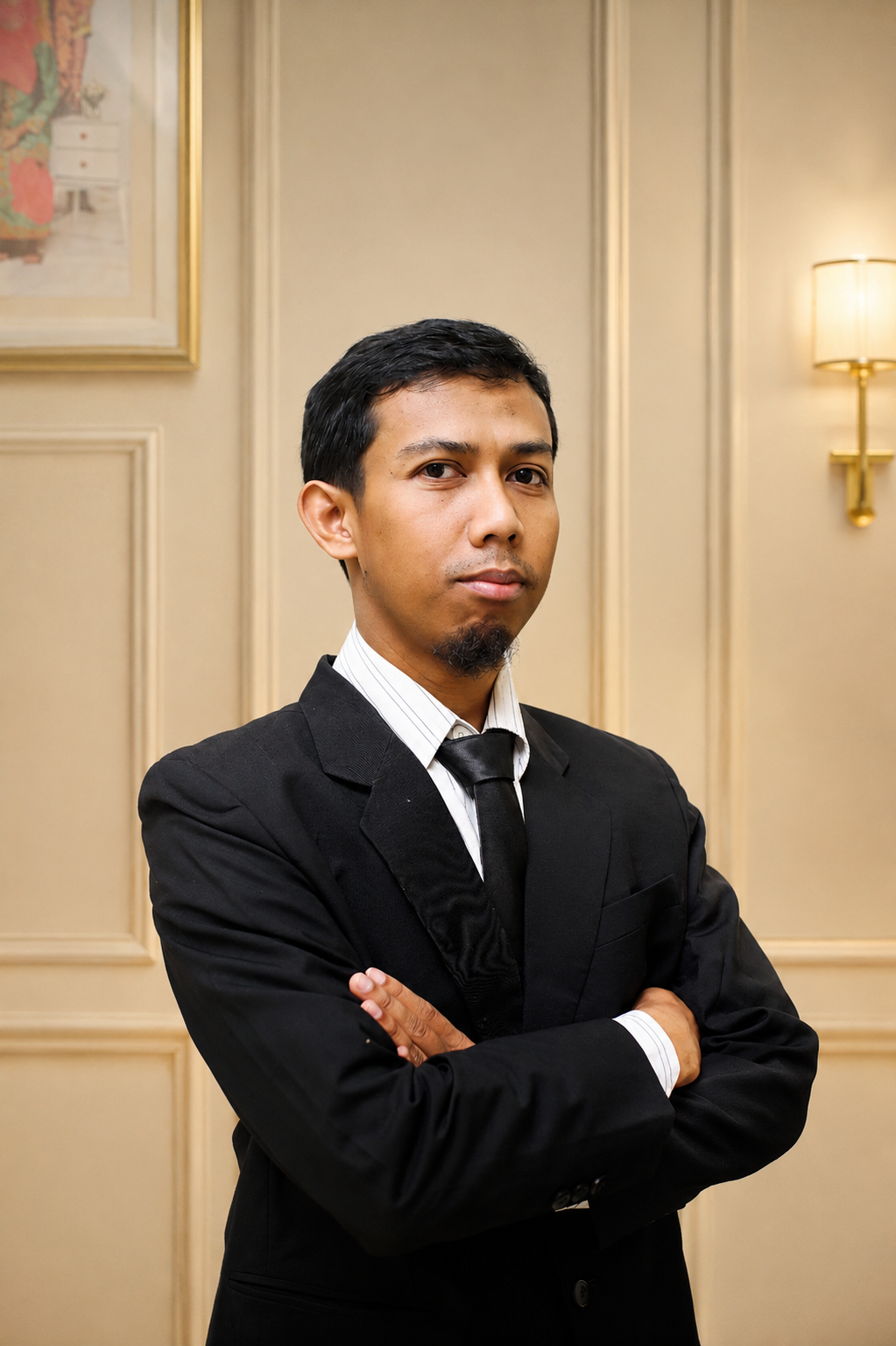 Nur Afandi UNIB