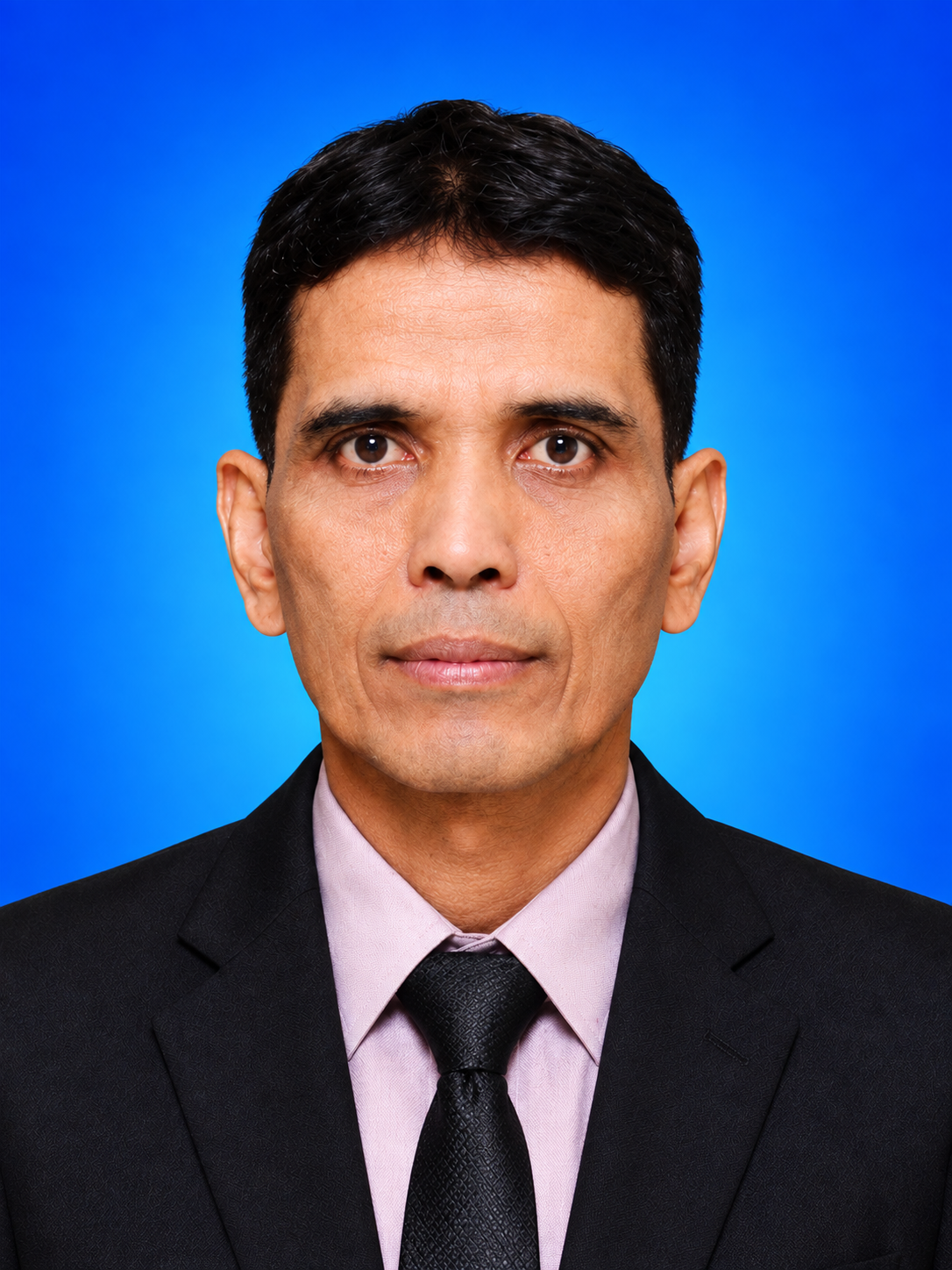 Fachri Faisal