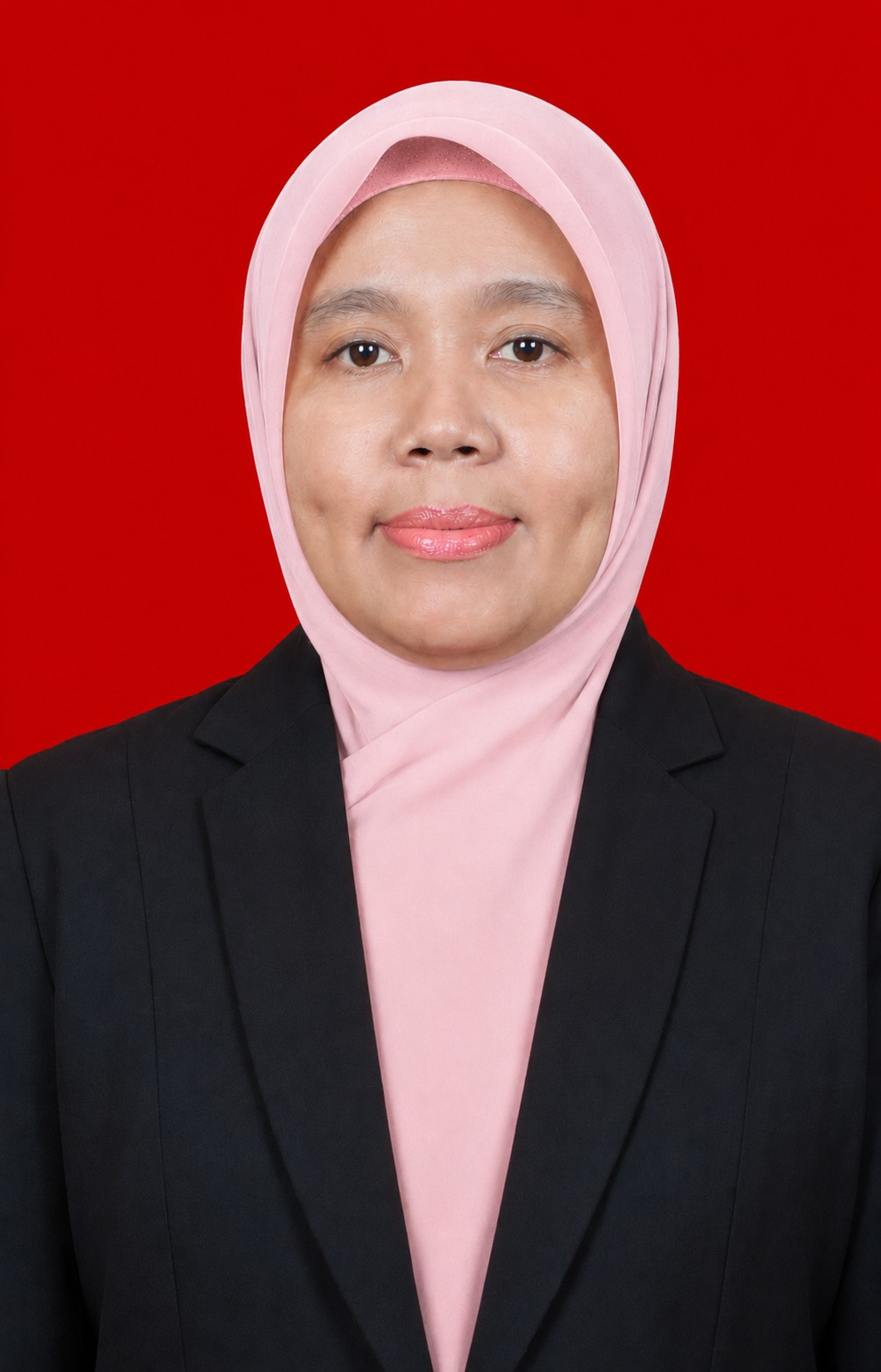 Siska Yosmar, S.Si., M.Sc.
