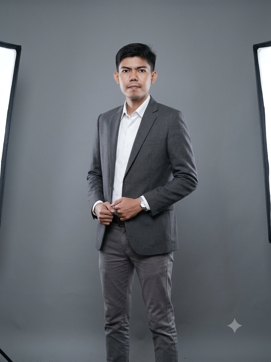 Etriyanto Arman