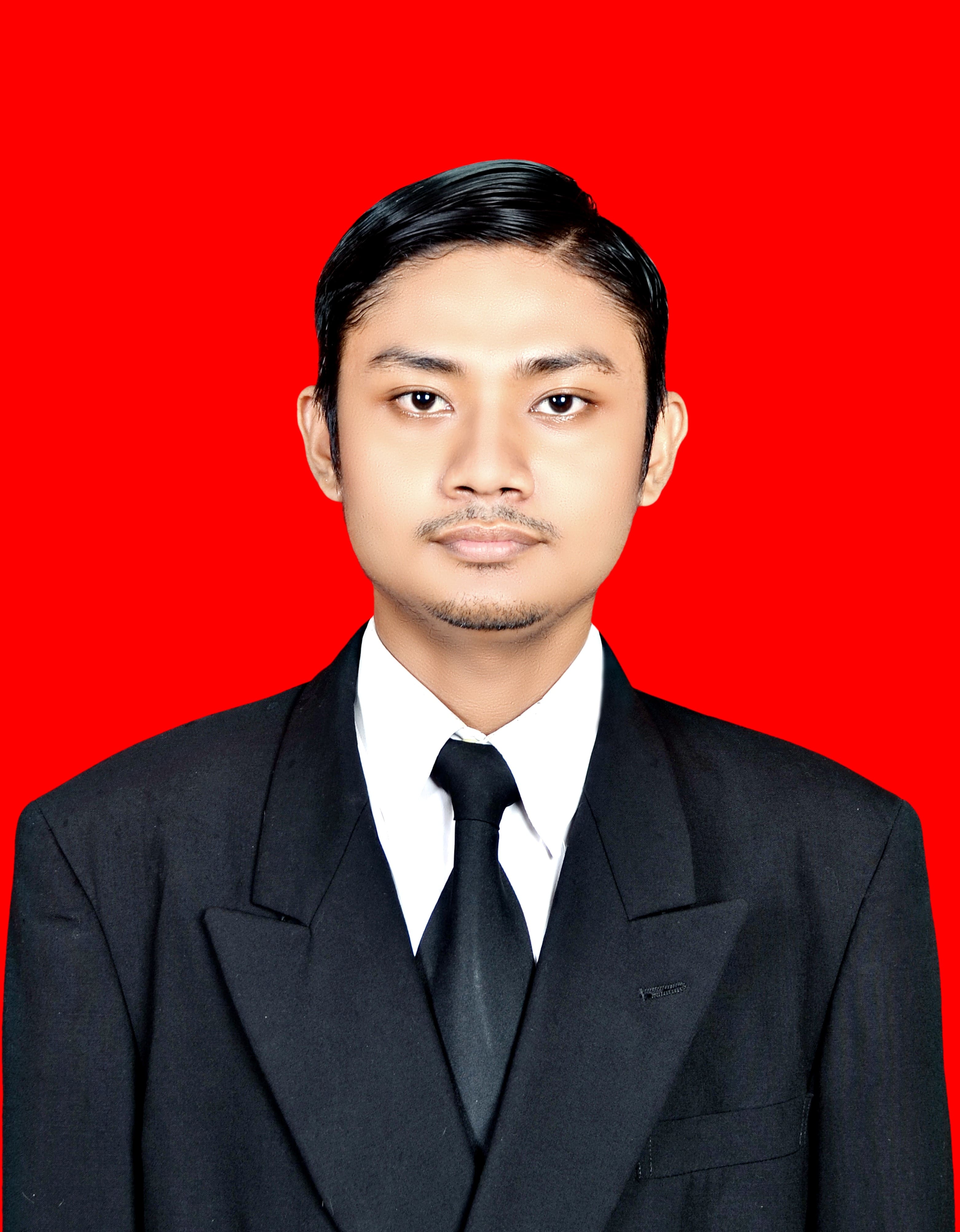 Muhamad Alvin Reagen