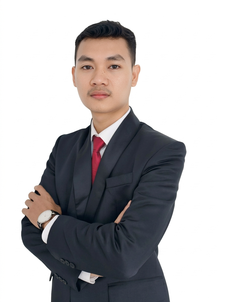 Eduwin Saputra