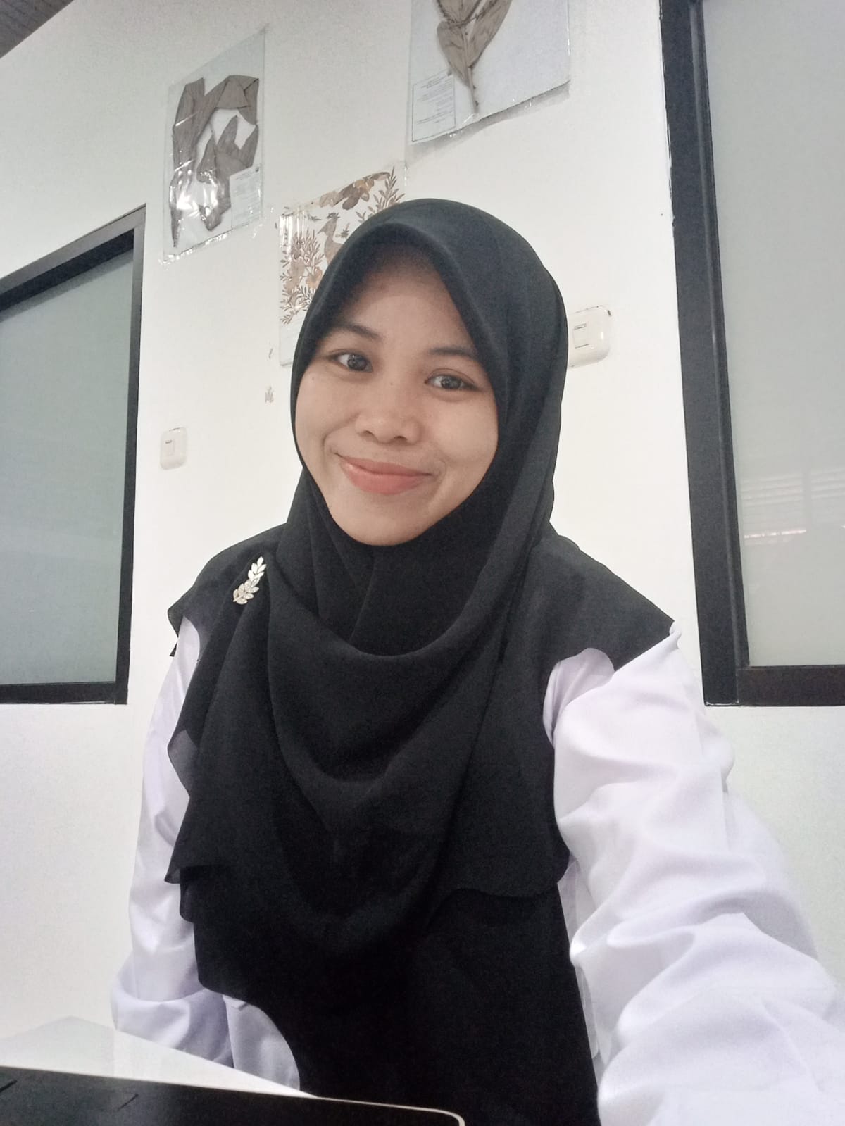 Ani Sulistiyani
