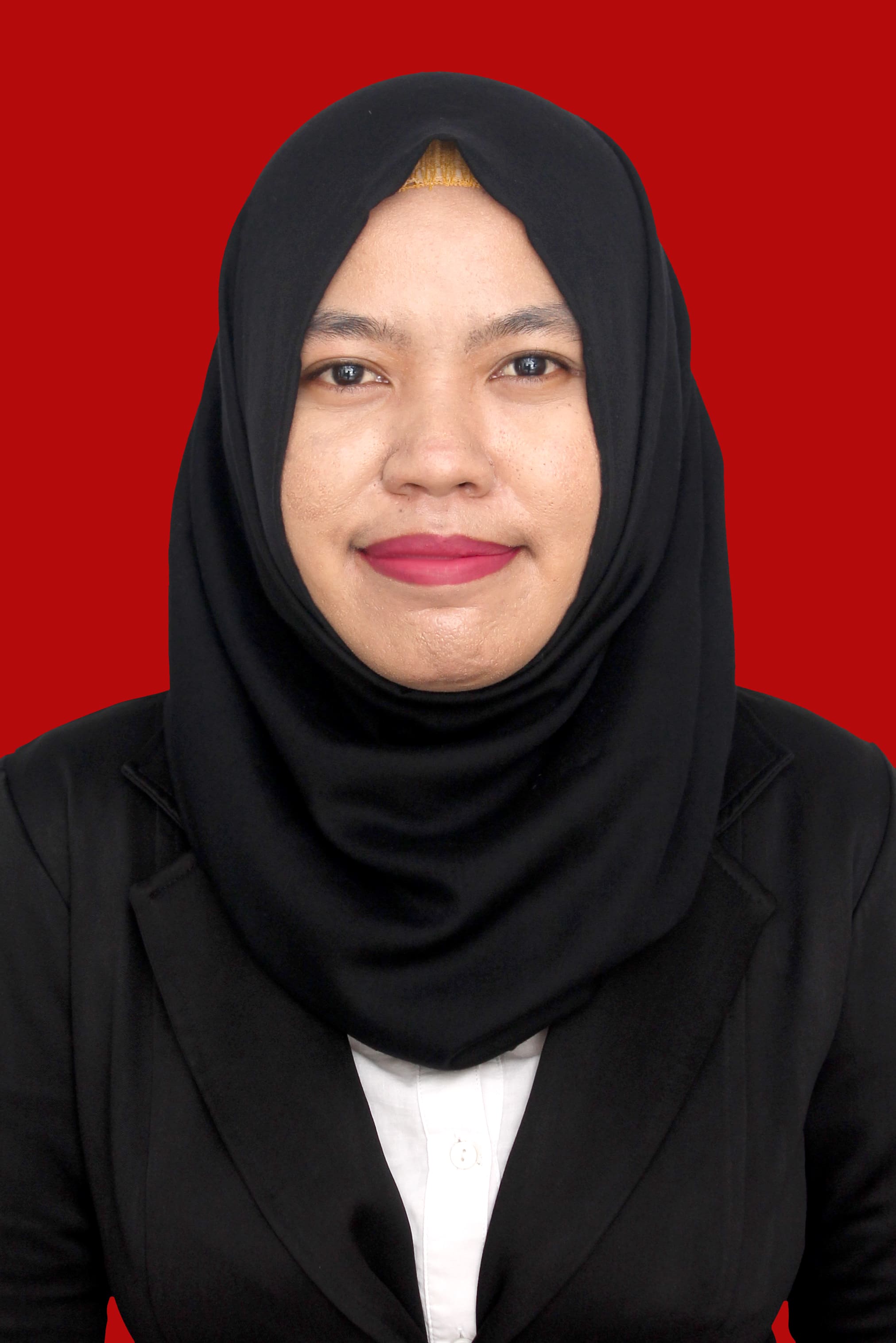 Arin Ulfiana Mubarokah S
