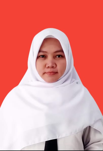 Meliya Wati, S.Si, M.Si
